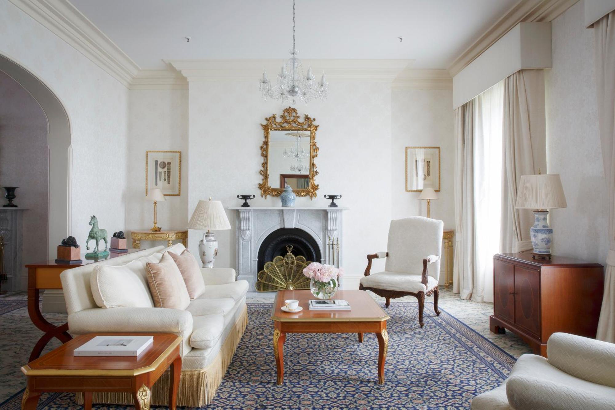 The Hotel Windsor — Photos 1